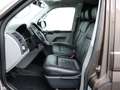 Volkswagen T5 Transporter 2.0TDI 140PK Lang Comfortline | Leder | Airco | Tr Bruin - thumbnail 18