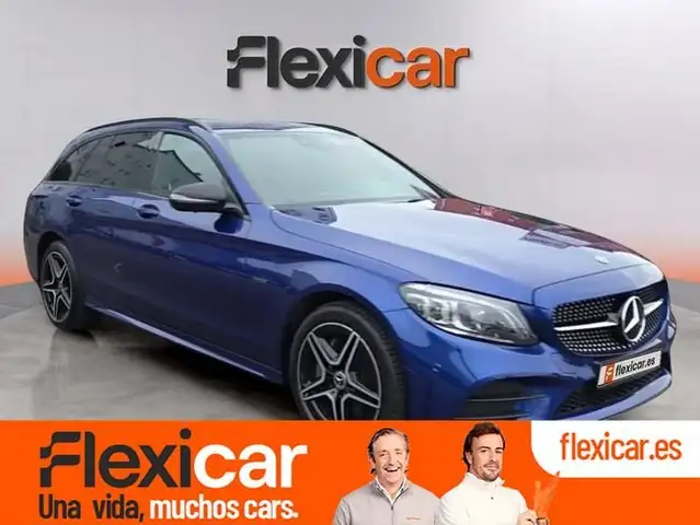 Mercedes-Benz C 300 de Estate