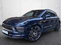 Porsche Macan Macan 2.0 265cv pdk Bleu - thumbnail 1