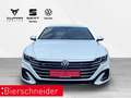 Volkswagen Arteon Shooting Brake eHybrid R-Line DIGITAL PRO LED AHK Weiß - thumbnail 5