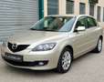 Mazda 3 Mazda3 1.6L MZR Elegance A Bronze - thumbnail 1
