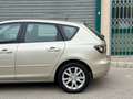 Mazda 3 Mazda3 1.6L MZR Elegance A Bronze - thumbnail 4
