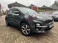 Kia Sportage 1.6 GDI DynamicLine, Navi, Cruise, 1e Eigenaar Gris - thumbnail 6