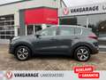 Kia Sportage 1.6 GDI DynamicLine, Navi, Cruise, 1e Eigenaar Gris - thumbnail 2