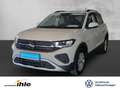 Volkswagen T-Cross Life 1,0 TSI Gar.06.2029 ACC+LANEASSIS.+CLIMATRONI Gris - thumbnail 1