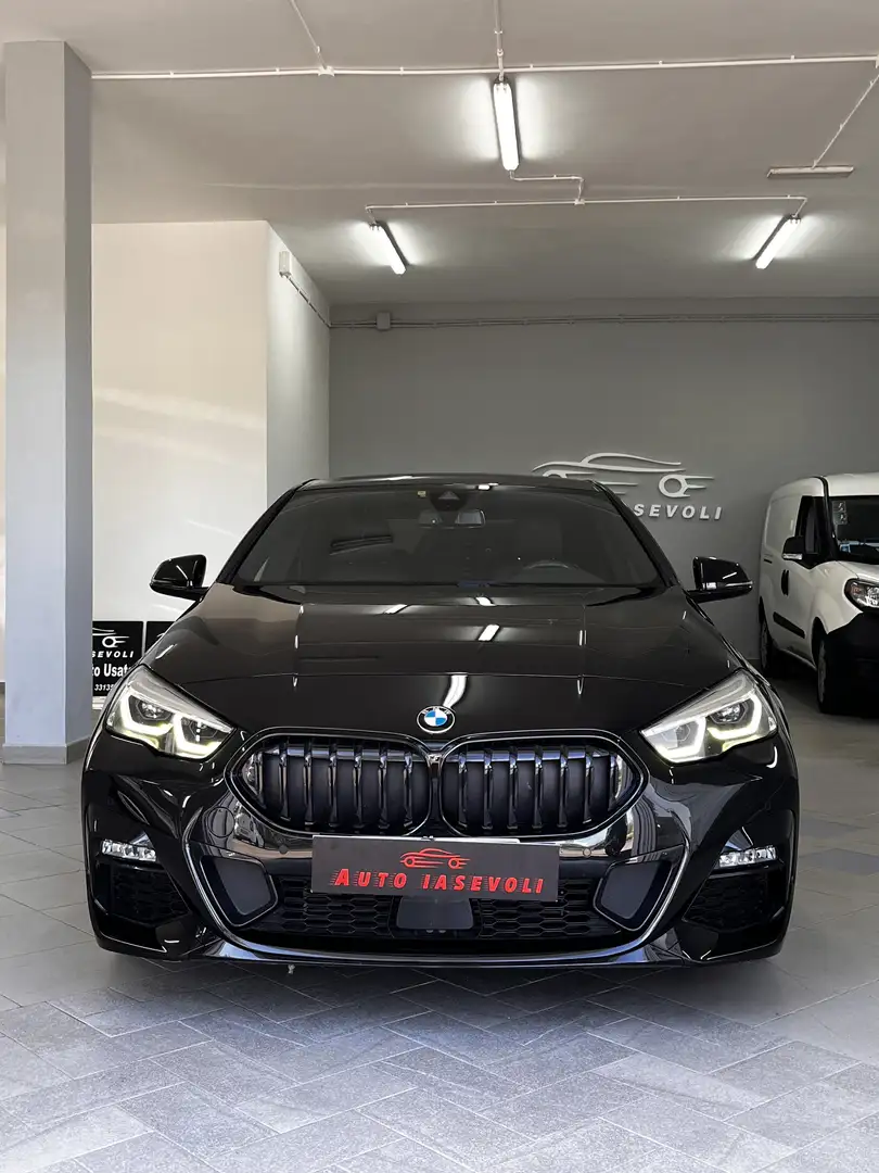 BMW 218 218d Gran Coupe Msport Exterior auto - 1