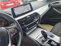 BMW 520 520d xDrive Touring Aut. Blau - thumbnail 7