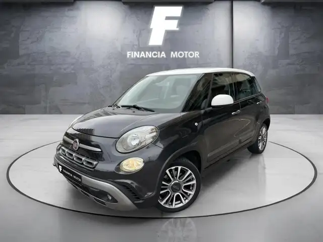 Fiat 500L 1.6Mjt II S&S Cross