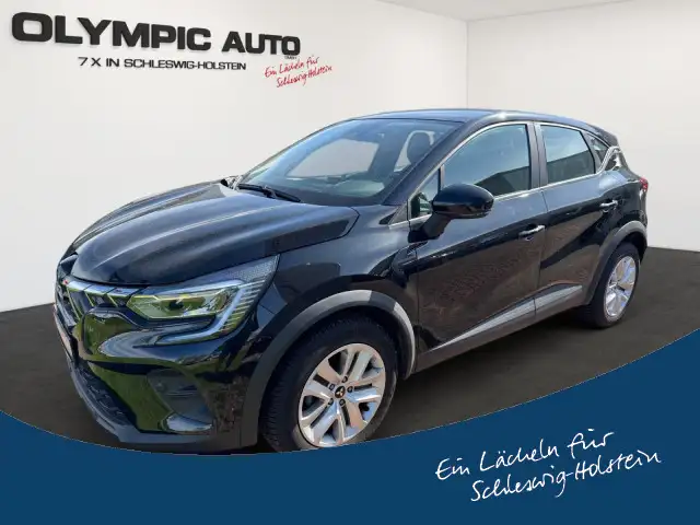 Mitsubishi ASX 1.0 T Basis TEMP KLIMA EINPARKHILFE CP GJR