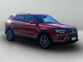 SsangYong Korando 1.5 gdi-turbo Dream 2wd Rouge - thumbnail 3