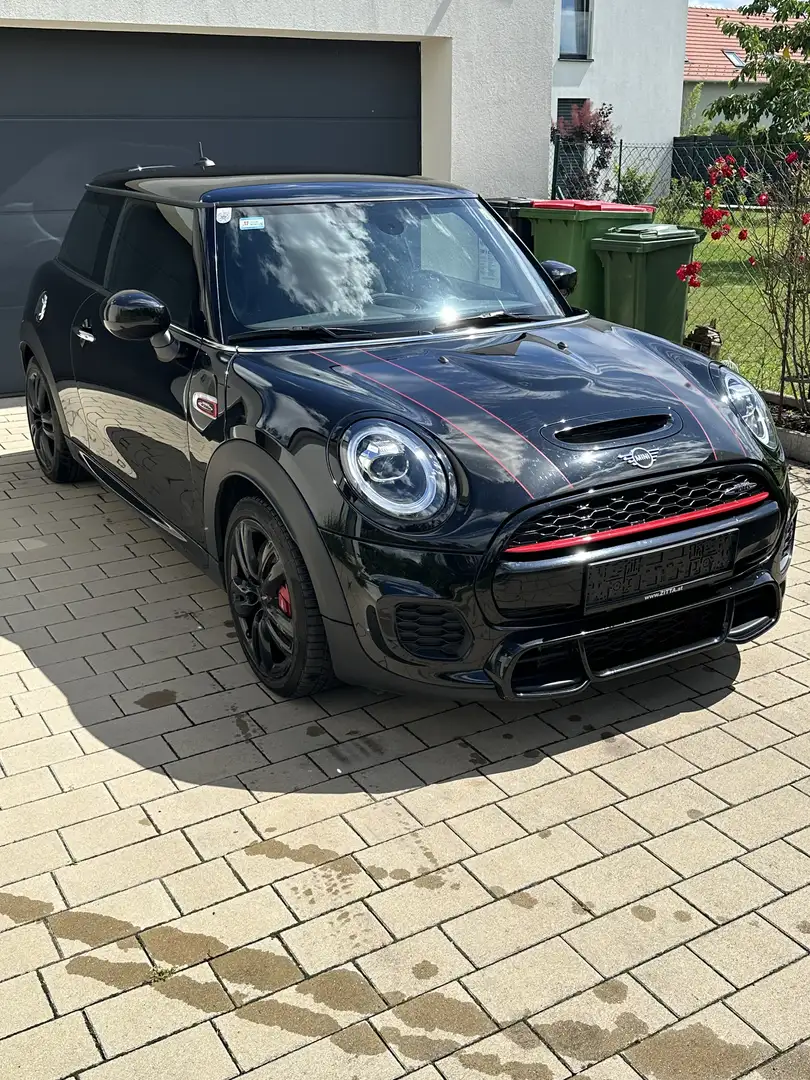 MINI John Cooper Works - 1