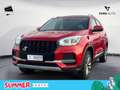 DR Automobiles DR4.0 1.5 Bi-Fuel GPL Rosso - thumbnail 1