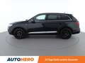 Audi Q7 3.0 V6 TDI quattro S line Schwarz - thumbnail 3