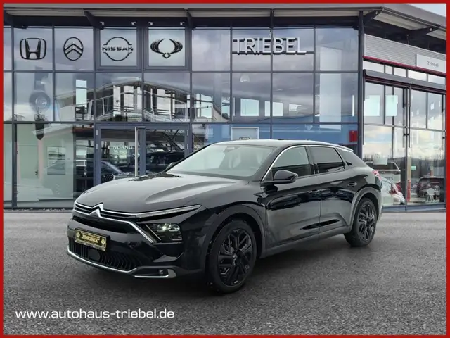 Citroen C5 X YOU PT130 °LED°HUD°Navi°SHZ°ACC°RFK°PDC°