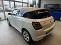 Suzuki Swift 1,2 Hybrid Shine CVT Aut. Weiß - thumbnail 8