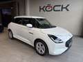 Suzuki Swift 1,2 Hybrid Shine CVT Aut. Weiß - thumbnail 1