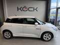 Suzuki Swift 1,2 Hybrid Shine CVT Aut. Weiß - thumbnail 4