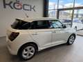 Suzuki Swift 1,2 Hybrid Shine CVT Aut. Weiß - thumbnail 5