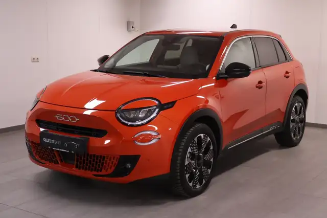 Fiat 600e La Prima 54 kWh