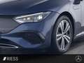 Mercedes-Benz EQE 300 Electric Art Distr Pano Hyper WPumpe 360 Albastru - thumbnail 3