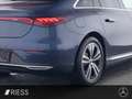 Mercedes-Benz EQE 300 Electric Art Distr Pano Hyper WPumpe 360 Albastru - thumbnail 4