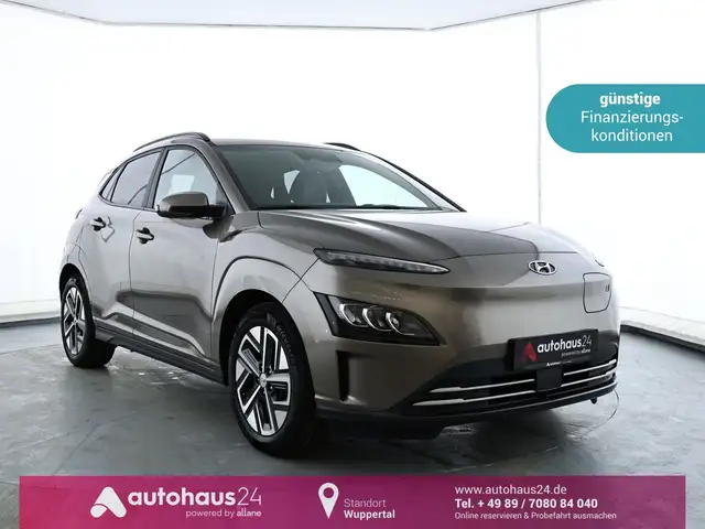Hyundai Kona Prime   64 kWh|ACC|HeadUp|KRELL
