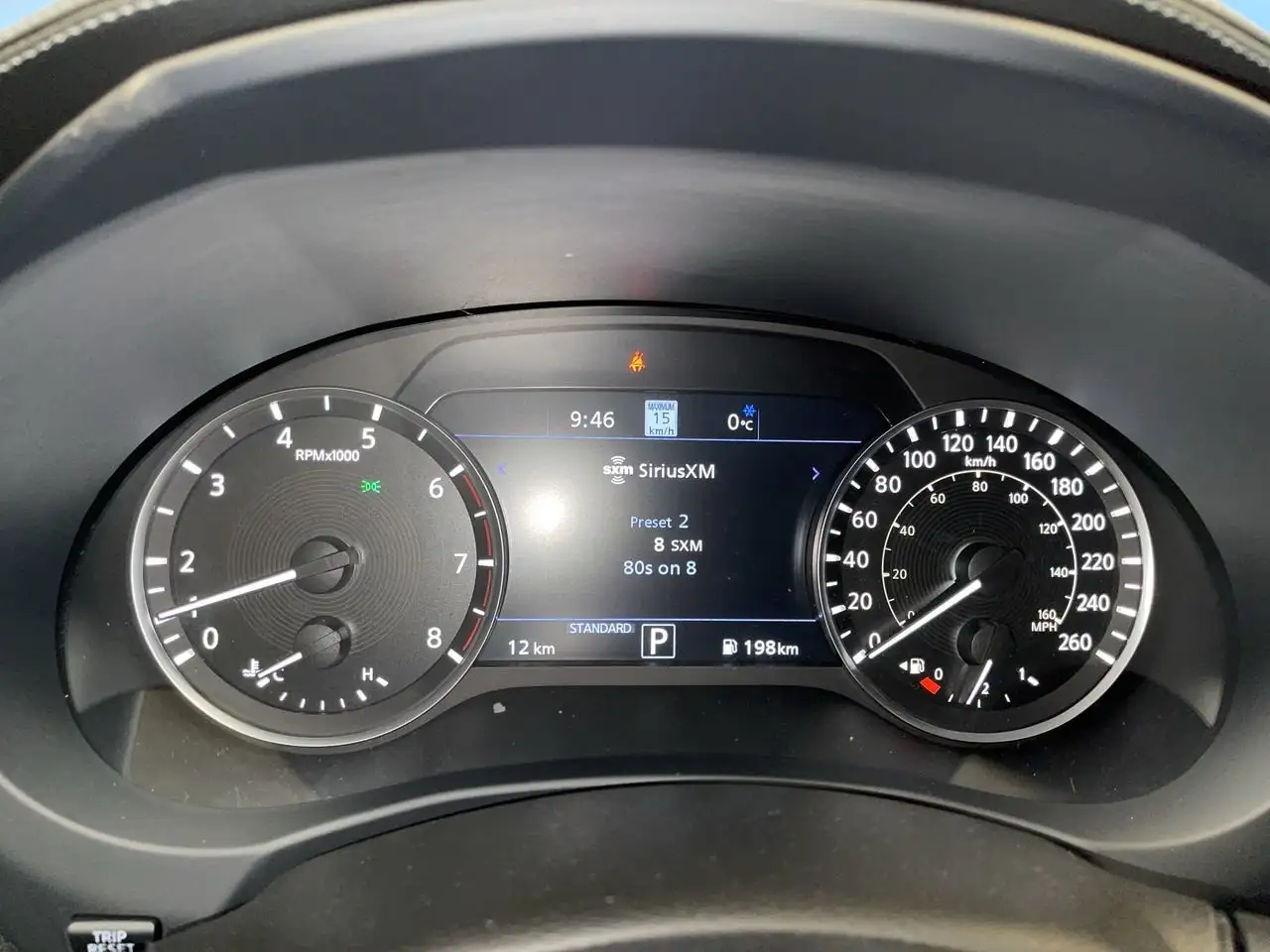 Infiniti QX55 снимка Infiniti QX55