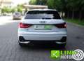 Audi A1 SPB 40 TFSI S tronic Identity Black S Line Wit - thumbnail 37