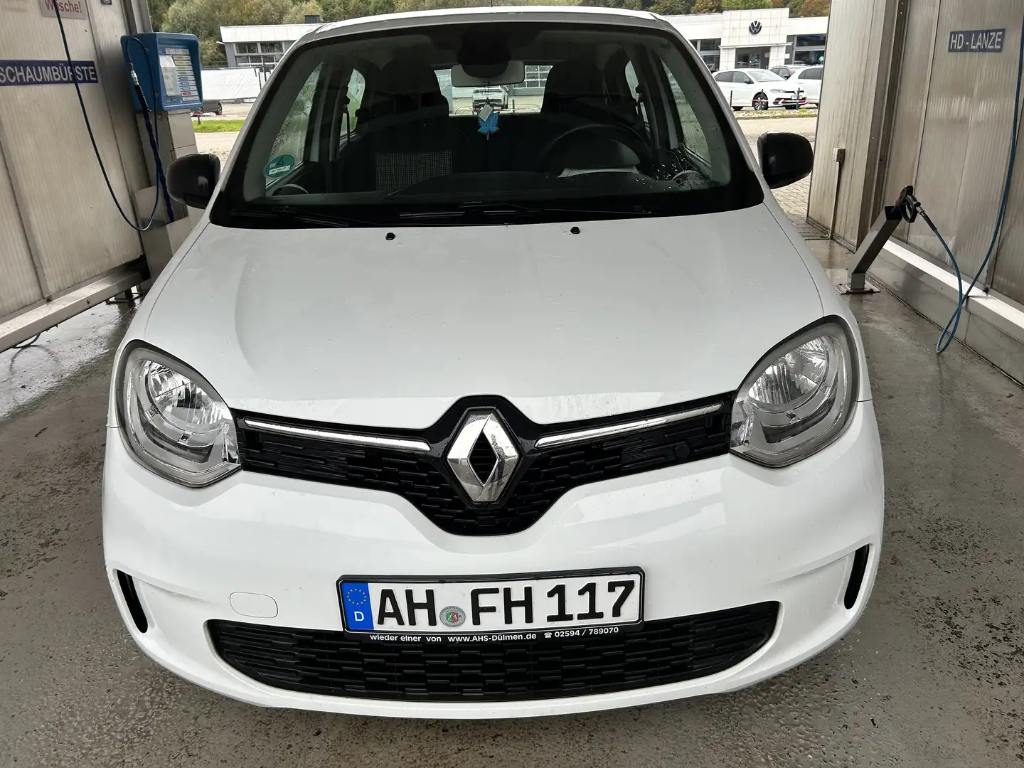 Renault Twingo ENERGY TCe 70 Intens - 1
