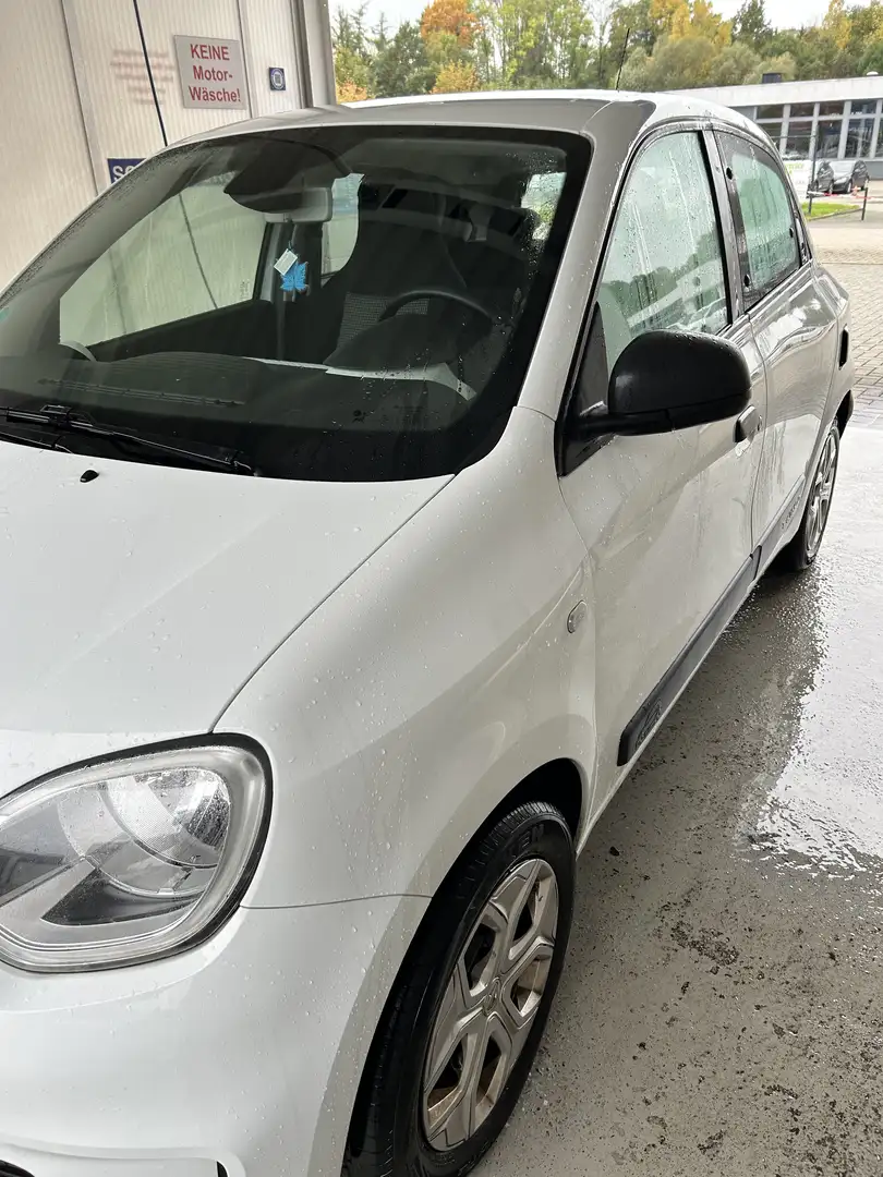 Renault Twingo ENERGY TCe 70 Intens - 2