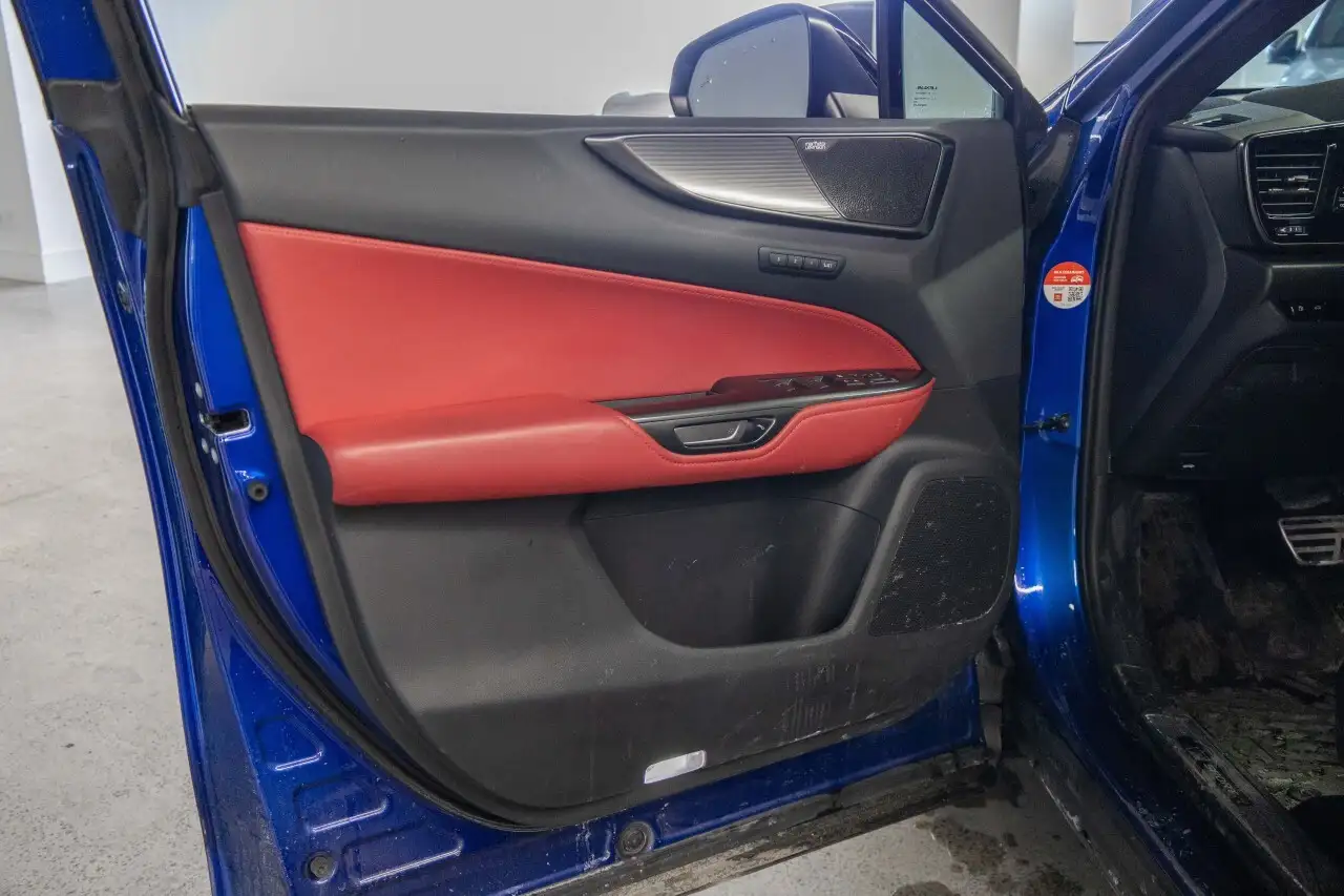 Lexus NX снимка Lexus NX