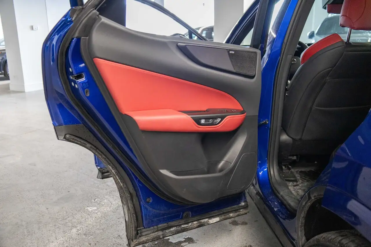 Lexus NX снимка Lexus NX