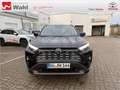 Toyota RAV 4 Schwarz - thumbnail 5