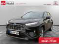 Toyota RAV 4 Schwarz - thumbnail 1