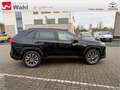 Toyota RAV 4 Schwarz - thumbnail 19