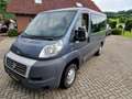 Fiat Ducato 180 Power*Aut.Selbstfahrer/DockingSTN*AC* Grau - thumbnail 19