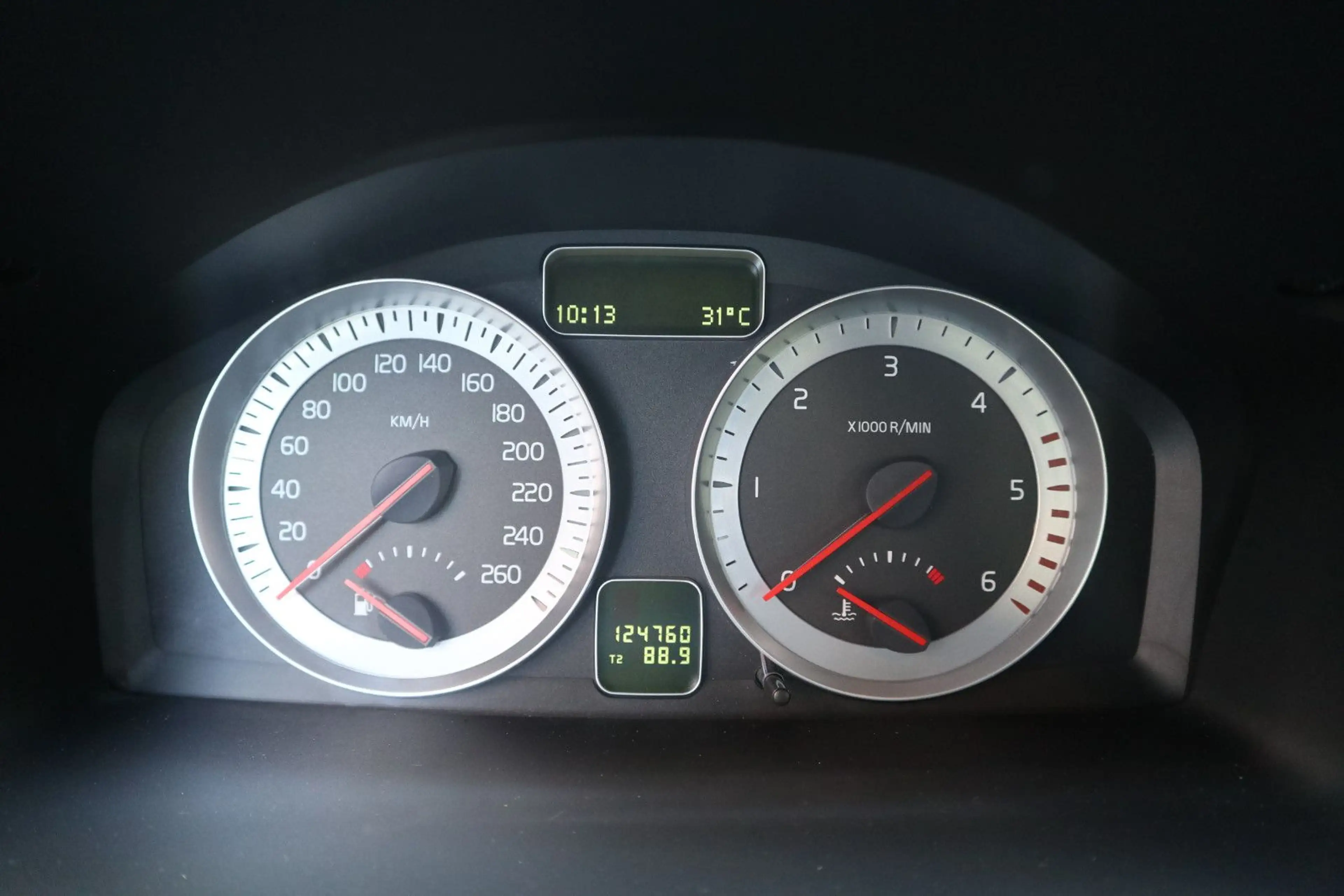 Volvo C70 Cabriolet D3 Summum 1.Hand Scheckheft — photo 14