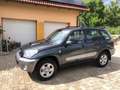 Toyota RAV 4 RAV4 2,0 D-4D 4WD Grau - thumbnail 2