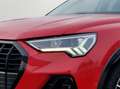 Audi Q3 35 TDI quattro S line Rojo - thumbnail 8