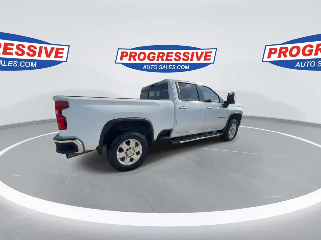 Chevrolet Silverado 2500 снимка Chevrolet Silverado 2500
