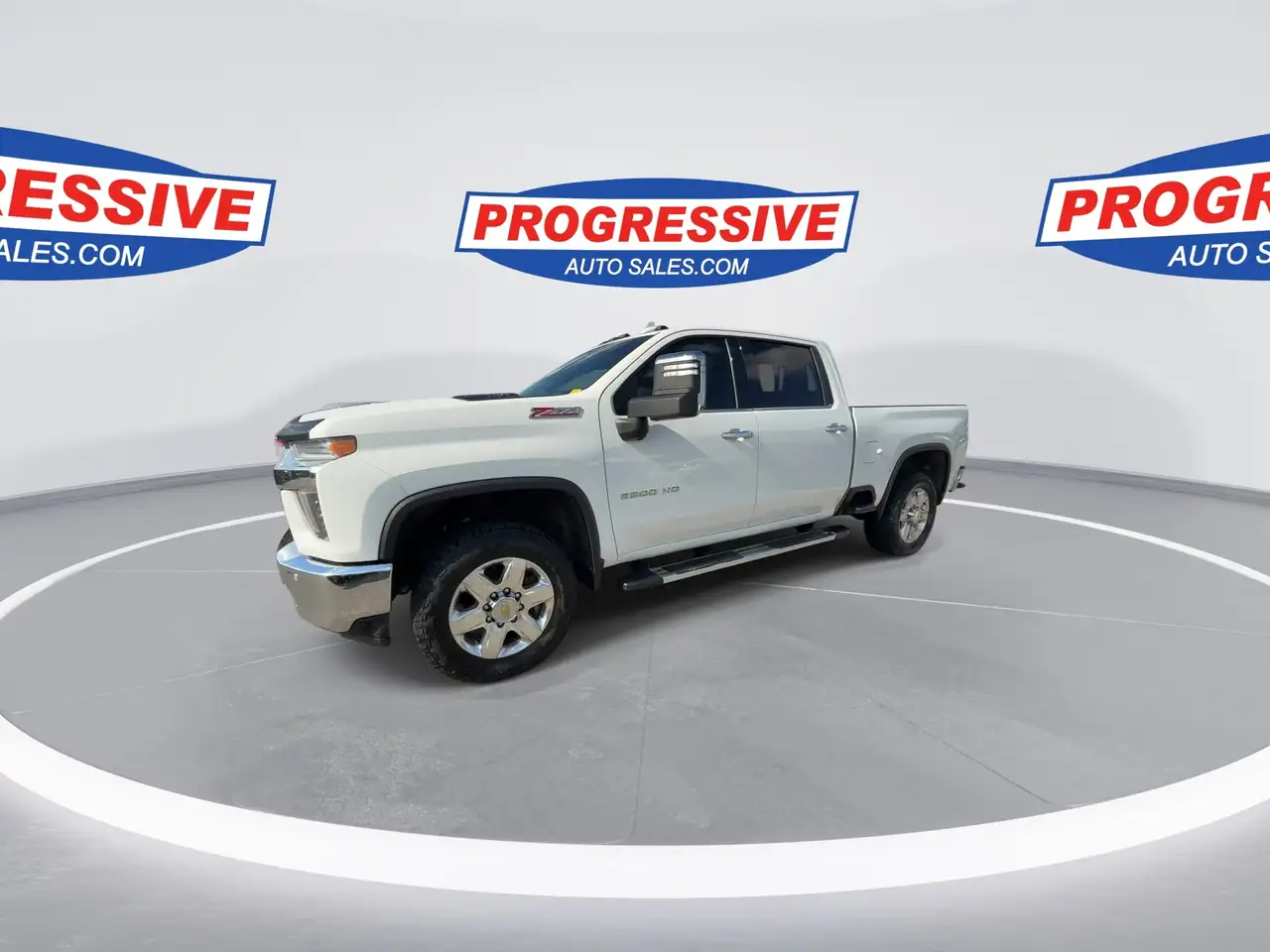 Chevrolet Silverado 2500 снимка Chevrolet Silverado 2500