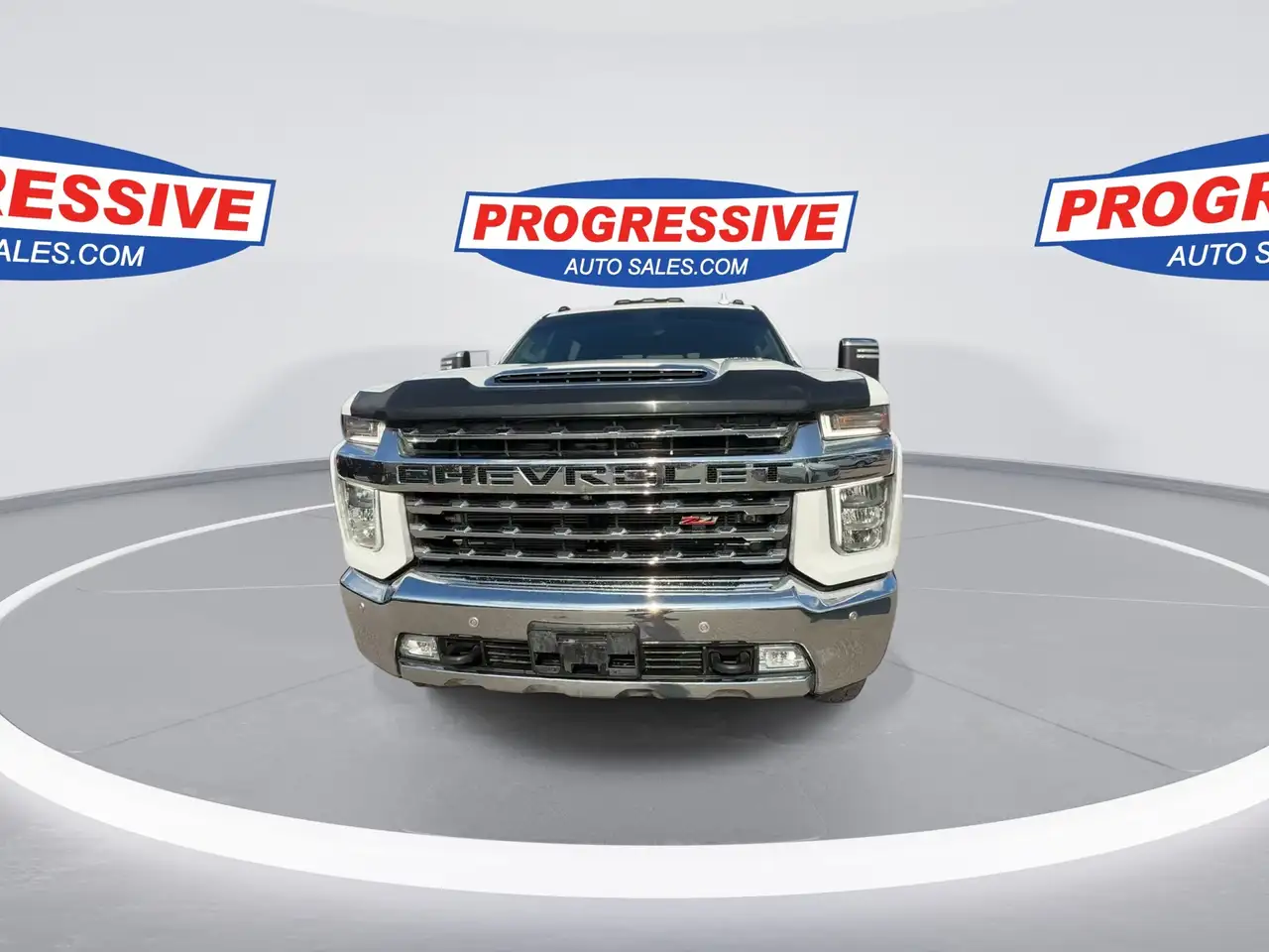 Chevrolet Silverado 2500 снимка Chevrolet Silverado 2500