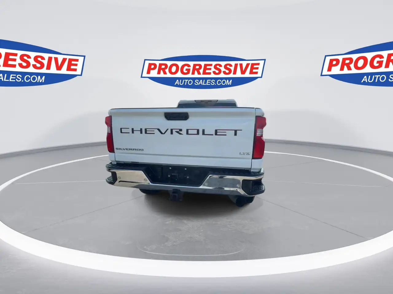 Chevrolet Silverado 2500 снимка Chevrolet Silverado 2500