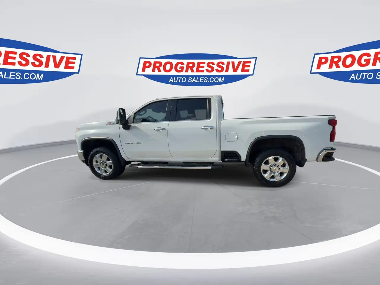 Chevrolet Silverado 2500 снимка Chevrolet Silverado 2500