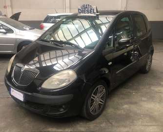 Musa I 2004 1.3 mjt Platino NEOPATENTATI SI