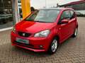 SEAT Mii Style 1,0 Klima Panorama Allwetterreifen SHZ Rot - thumbnail 1