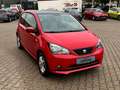SEAT Mii Style 1,0 Klima Panorama Allwetterreifen SHZ Rot - thumbnail 7