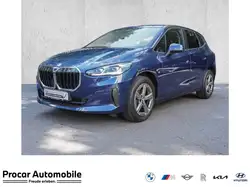 Bmw 220 i Active Tourer HUD ACC 360°KAM RFK NAVI LED