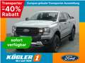 Ford Ranger DoKa Tremor 205PS Aut./Techno.-P. Grau - thumbnail 1