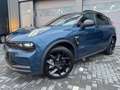 Lynk & Co 01 1.5 Bomvol Blue Black 261PK 360°Camera Blu/Azzurro - thumbnail 4